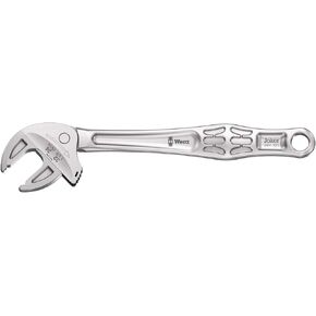 Wera Tools 6004 Joker XXL Joker Flexible Size Adjustment; 24-32mm