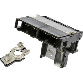 Dorman 956-402 Battery Fuse and Terminal Kit Compatible with Select Infiniti/Nissan Models