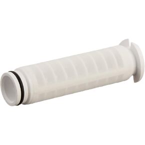 Rusco FS-1-100ST Sediment Trapper Polyester Replacement Filter , White