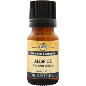 Plantlife Cade Aromatherapy Essential Oil - Straight from The Plant 100% Pure Therapeutic Grade - No Additives or Fillers - 10 ml