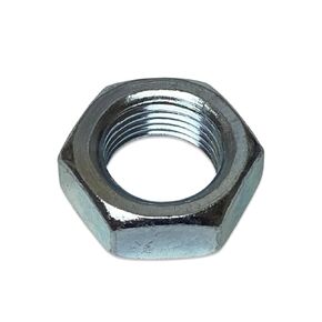 3-Piece Heim Joint Accessories - Precision Ground, Heat Treated Chromoly, 52100 Bearing Steel - Ultra Heavy Duty - 1802. FabCo (7/8" Heim Joints, Left Hand Thread Tube Bung for 1 1/4" ID Tubes)