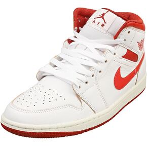 Nike Air Jordan 1 Mid Se Mens-Size 8.5