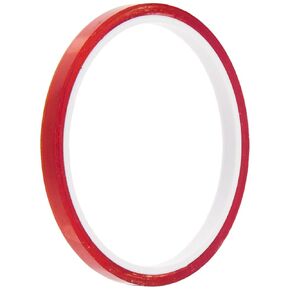 TapeCase 1 mil Polyimide Film Tape, Acrylic Adhesive 1/2" x 5yds (1 Roll), B3-5A-1/2"