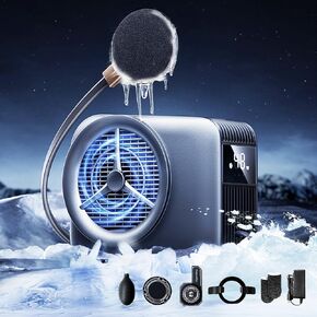 Phone Cooler, iPhone Cooler, ipad Cooler, Phone Radiator with Liquid Cooling, Superior to The Cooling Phone case iPhone Cooling case,for Phone/Tablet/iPad (Phone Liquid Radiator-Charging)