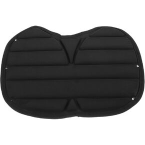 VANZACK Kayak Seat Anti Slip Kayak Seat Cushion Waterproof Seat Pad for Fishing Kayak, Ocean Kayak, Pedal Kayak and More