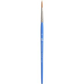 Princeton Art & Brush Princeton Select Artiste, Series 3750, Paint Brush for Acrylic, Watercolor and Oil, Round, 2