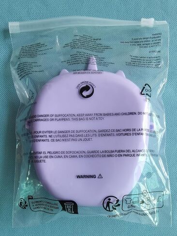 Sichy Pop Bag it، حقيبة فيدجيت، محفظة بوب للفتيات والنساء، حقيبة بوب مع لعبة يونيكورن بوب، حقيبة كتف من السيليكون مضادة للإجهاد، أفضل الهدايا in Saudi Arabia