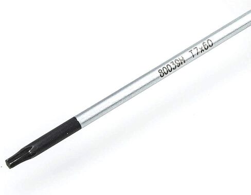 GEARWRENCH T10 x 60mm Mini Torx Dual Material Screwdriver - 80042H in Saudi Arabia