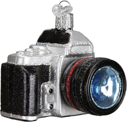 Old World Christmas Hobbies Gifts Glass Blown Ornaments for Christmas Tree Sewing Machine in Saudi Arabia