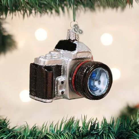 Old World Christmas Hobbies Gifts Glass Blown Ornaments for Christmas Tree Sewing Machine in Saudi Arabia