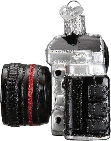 Old World Christmas Hobbies Gifts Glass Blown Ornaments for Christmas Tree Sewing Machine in Saudi Arabia