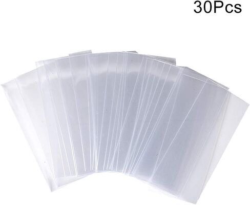 Othmro 30Pcs 2.81Ft Battery Heat Shrink Tubing Kit 1.18inch Flattening Width Insulation PVC Heat Shrink Tubes Shrink Wrap Tubings Industrial Tubings Cable Protector for 18650 Single Section Green in Saudi Arabia