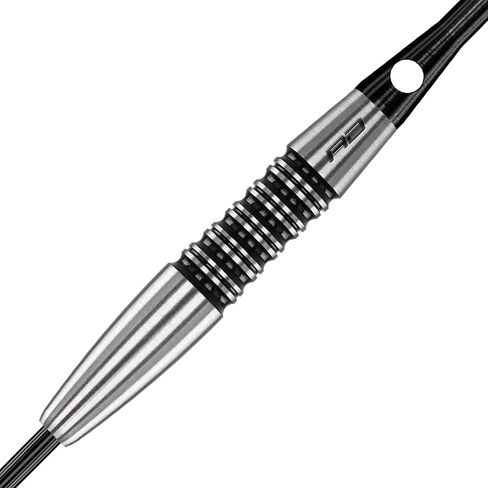 RED DRAGON Fusion 22g, 24g or 26g Tungsten Darts Set with Flights and Stems in Saudi Arabia
