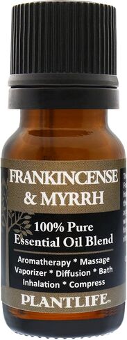 Plantlife Cade Aromatherapy Essential Oil - Straight from The Plant 100% Pure Therapeutic Grade - No Additives or Fillers - 10 ml in Saudi Arabia