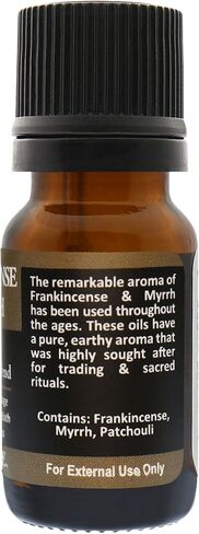 Plantlife Cade Aromatherapy Essential Oil - Straight from The Plant 100% Pure Therapeutic Grade - No Additives or Fillers - 10 ml in Saudi Arabia