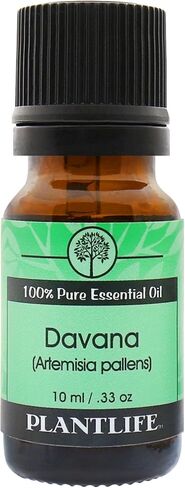 Plantlife Cade Aromatherapy Essential Oil - Straight from The Plant 100% Pure Therapeutic Grade - No Additives or Fillers - 10 ml in Saudi Arabia
