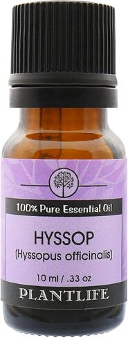 Plantlife Cade Aromatherapy Essential Oil - Straight from The Plant 100% Pure Therapeutic Grade - No Additives or Fillers - 10 ml in Saudi Arabia