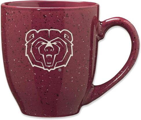 Rico Industries NCAA unisex-adult Ceramic Mug in Saudi Arabia