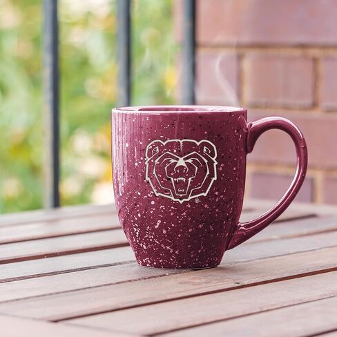 Rico Industries NCAA unisex-adult Ceramic Mug in Saudi Arabia