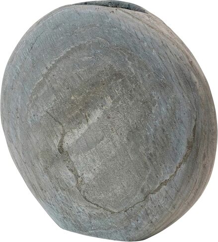 Bloomingville Contemporary Sandstone Flower Vase in Saudi Arabia