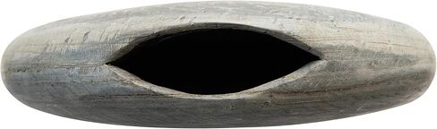 Bloomingville Contemporary Sandstone Flower Vase in Saudi Arabia