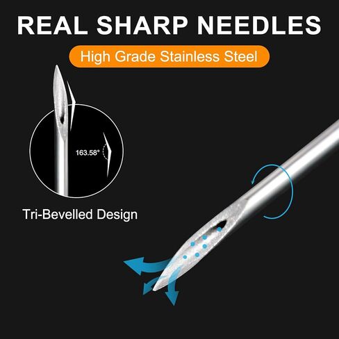 20 Gauge 1.5 Inch Needle Disposable Lab Supplies, Individual Package, Pack of 100 in Saudi Arabia
