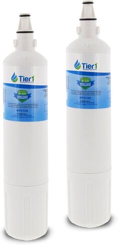 Tier1 Replacement for C-COMPLETE AP Easy Complete Undersink Water Filter in Saudi Arabia