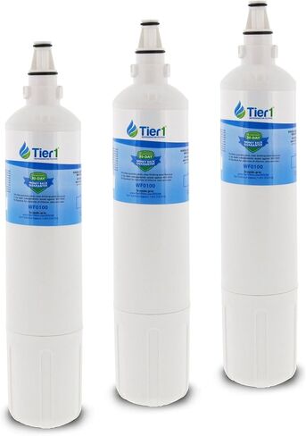 Tier1 Replacement for C-COMPLETE AP Easy Complete Undersink Water Filter in Saudi Arabia