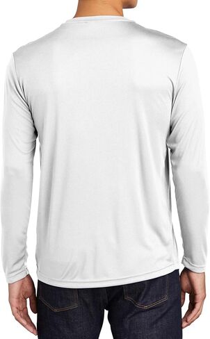 Have It Tall Men's Athletic Workout Quick Dry Long Sleeve T-Shirts in Saudi Arabia