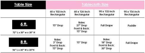 AK TRADING CO. مفرش طاولة مخملي من Lush Panne - طاولة مستطيلة مقاس 60 × 102 بوصة، أرجواني in Kuwait
