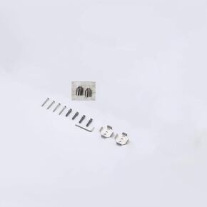 KES Square Brackets for Bathroom Accessory，Bracket-S