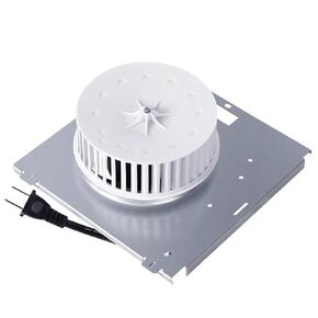 Upgraded 8663RP, 8664RP, 8814R B Unit Motor Assembly Compatible with NuTone Bathroom Fan Replacement Parts, Replaces 671RB, 672RB, 8832N B Unit, 750 751 Ser Fan, Fit for S97017705, S97017706