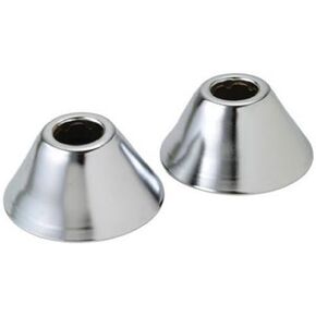 BRASSCRAFT PS34 3/4" OD Deep Pipe Cover