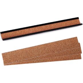 9" Pool Billiard Plastic Cue Tip Trimmer Scuffer Shaper with 3 Refills