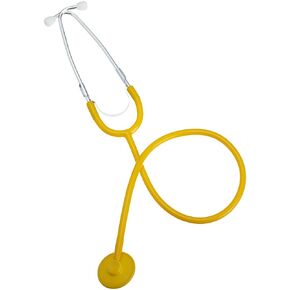 ADC Proscope 664y Disp. Stethoscope Proscope 664y Disp. Stethoscope, Yellow, Adult