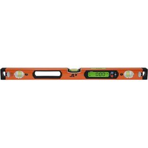 Johnson Level & Tool 5700-4800D JLX Programmable Digital Level, 48", Orange, 1 Level