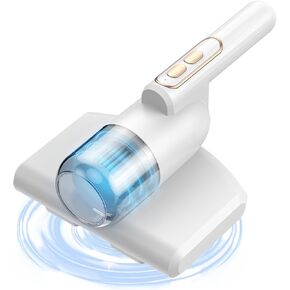 Mattress Vacuum, Bed Vacuum with 13Kpa Suction,