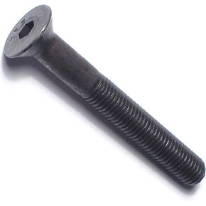 014973306212 Flat Socket Cap Screws, 1/4-28 x 2, Piece-5
