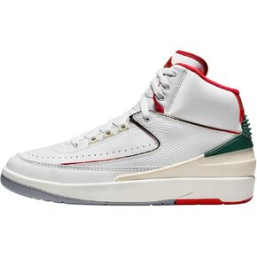 NIKE Air Jordan 2 Retro Mens Shoes Size-9