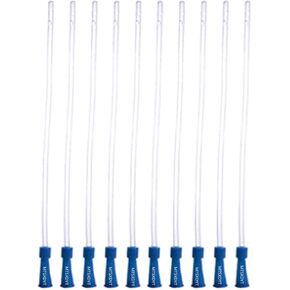 Reusable Enema Kit Colon Douche Bag, MTSXDYT 1200ml Enema Bag Kit for Colon Cleaning- Home Colon Enemas - Water & Coffee Colon Detox Cleanse Kit-Includes 10 Replacement Enema Tubes