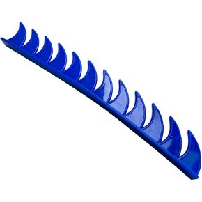 Mohawk for Wigs Hair Helmet Silica Gel Mohawk Decoration Hawk for Motorcycle Bicycle Snowboarding Skiing Biking Cycling Helmets(Helmet Not Included) in Saudi Arabia