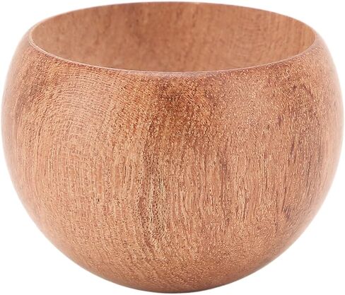 Wood Diffuser for Essential Oils,Small Bowl Shape Passive Diffuser,Mini Oil Diffuser for Bedroom Car Office Yoga Relax in Saudi Arabia