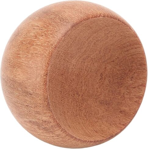 Wood Diffuser for Essential Oils,Small Bowl Shape Passive Diffuser,Mini Oil Diffuser for Bedroom Car Office Yoga Relax in Saudi Arabia