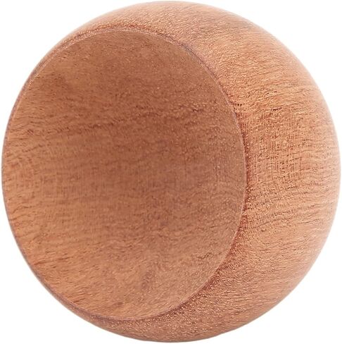 Wood Diffuser for Essential Oils,Small Bowl Shape Passive Diffuser,Mini Oil Diffuser for Bedroom Car Office Yoga Relax in Saudi Arabia