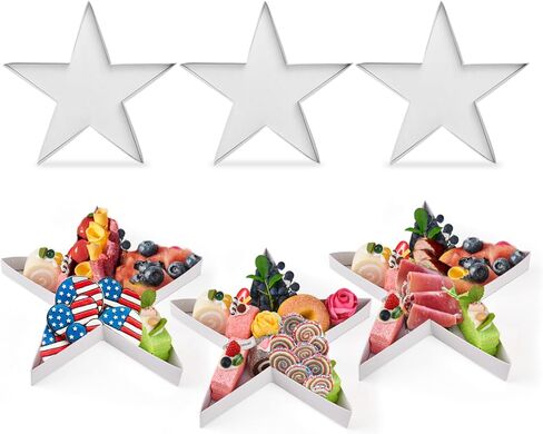 USA Set Cardboard Letter for Charcuterie Red White Blue Patriotic Fillable Tray Charcuterie Paper Box for Memorial Day Independence Day Party Decorations Chocolate Candy Cupcake Container in Saudi Arabia