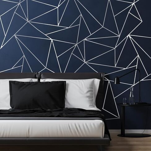 شريط رقائق ذهبي من MATUFF 5 لفات، 10 مم × 275 ياردة، شريط فيلم مايلر من البوليستر المعدني، مجموعة شريط واشي ذهبي للحرف الجدارية، لمسة مرآة، فنون الرسم والديكور وتغليف صندوق الهدايا in Kuwait