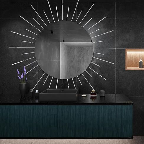 شريط رقائق ذهبي من MATUFF 5 لفات، 10 مم × 275 ياردة، شريط فيلم مايلر من البوليستر المعدني، مجموعة شريط واشي ذهبي للحرف الجدارية، لمسة مرآة، فنون الرسم والديكور وتغليف صندوق الهدايا in Kuwait