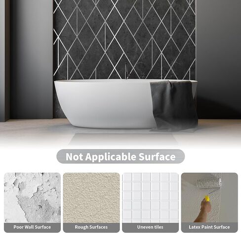 شريط رقائق ذهبي من MATUFF 5 لفات، 10 مم × 275 ياردة، شريط فيلم مايلر من البوليستر المعدني، مجموعة شريط واشي ذهبي للحرف الجدارية، لمسة مرآة، فنون الرسم والديكور وتغليف صندوق الهدايا in Kuwait