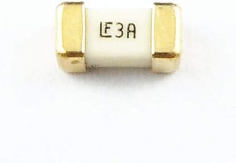Bestol 10 قطع 1808/240/6125 SMD SMT 1A/2A/3A4A/5A 125V/250V/220V سطح جبل فيوز (125V 1808-3A) in Kuwait