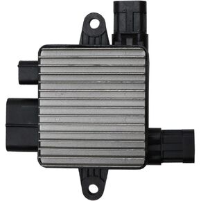 Beck/Arnley 203-0284 Cooling Fan Control Module
